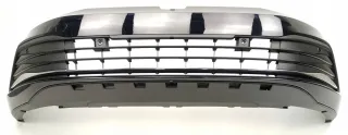 5H0807221J Бампер передний Volkswagen Golf 6 Арт AL13684080975, вид 5