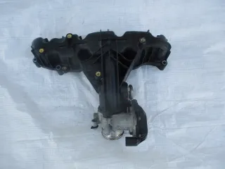 03L129711AN,1051359S03 Коллектор впускной Audi Q3 2 Арт AL13686326058_2, вид 1