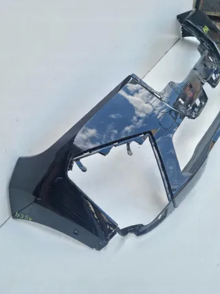 7933621 Бампер передний BMW IX i20 Арт AL13686601625, вид 2