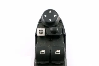 9122120-1 Блок кнопок BMW X5 E70 Арт AL13689309428, вид 2