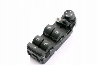 9122120-1 Блок кнопок BMW X5 E70 Арт AL13689309428, вид 5