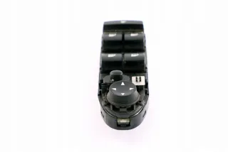 9122120-1 Блок кнопок BMW X5 E70 Арт AL13689309428, вид 8