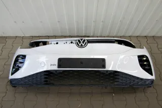 11A807221,HCU2 Бампер передний Volkswagen ID4 Арт AL13689416001, вид 1