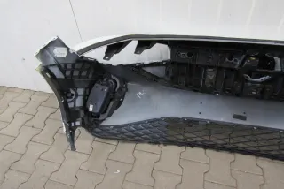 11A807221,HCU2 Бампер передний Volkswagen ID4 Арт AL13689416001, вид 5