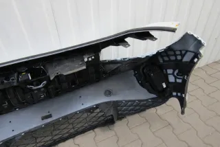 11A807221,HCU2 Бампер передний Volkswagen ID4 Арт AL13689416001, вид 6
