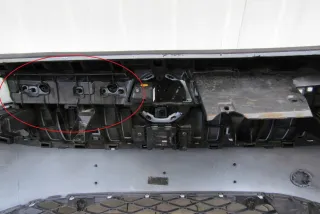 11A807221,HCU2 Бампер передний Volkswagen ID4 Арт AL13689416001, вид 7
