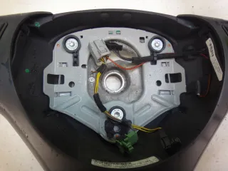 Рулевое колесо BMW 1 E81/E82/E87/E88 Арт AL13689858557, вид 5