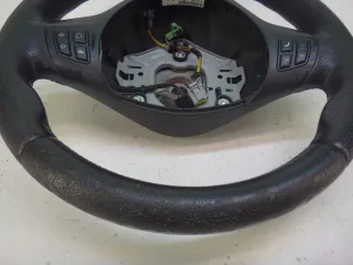  Рулевое колесо BMW 1 E81/E82/E87/E88 Арт AL13689858557, вид 7