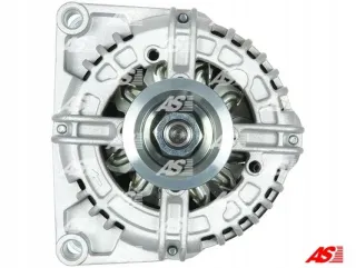 A0346 Генератор Opel Vectra C  Арт AL13694301243_2, вид 2