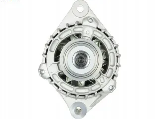 A4048(P) Генератор Opel Vectra C  Арт AL13694894864_2, вид 2