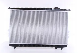 67026 Радиатор основной Kia Magentis MS Арт AL13698850086_2, вид 3