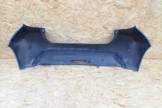  Бампер задний Toyota Yaris 4 Арт AL13699291169, вид 11
