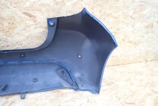  Бампер задний Toyota Yaris 4 Арт AL13699291169, вид 12