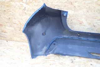  Бампер задний Toyota Yaris 4 Арт AL13699291169, вид 13