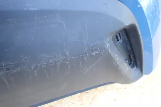  Бампер задний Toyota Yaris 4 Арт AL13699291169, вид 7