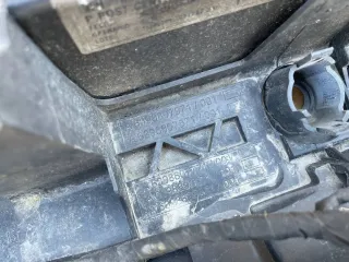 A6398800671 Бампер задний Mercedes Vito W639 Арт AL13699756767, вид 6