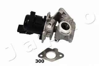 150300 Клапан EGR Ford Focus 4 Арт AL13703702791_2, вид 2