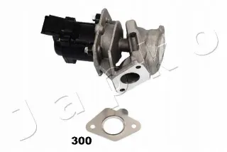 150300 Клапан EGR Ford Focus 4 Арт AL13703702791_2, вид 3