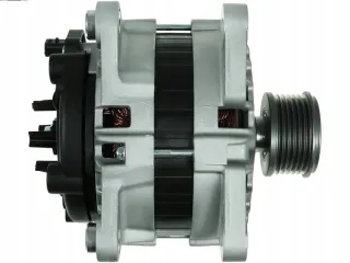 A0594S Генератор Renault Megane 4 Арт AL13707659013, вид 1