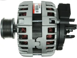 A0594S Генератор Renault Megane 4 Арт AL13707659013, вид 2