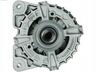 A0594S Генератор Renault Megane 4 Арт AL13707659013, вид 3