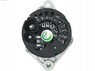 A4096 Генератор Opel Vectra C  Арт AL13708421440_2, вид 3