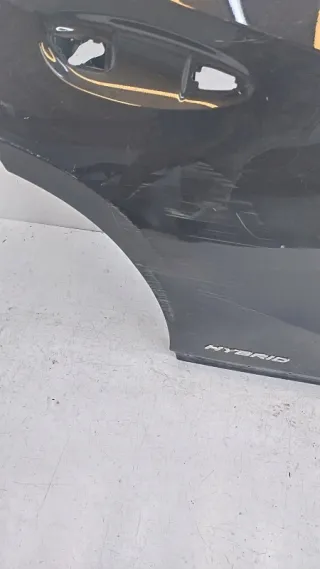 222-3332-444 Дверь задняя правая Lexus UX Арт AL13709522820, вид 2