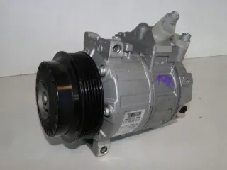 A0022304511 Компрессор кондиционера Mercedes C W204 Арт AL13712133638, вид 2