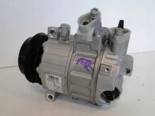 A0022304511 Компрессор кондиционера Mercedes C W204 Арт AL13712133638, вид 3