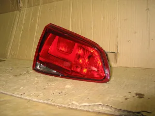 2O4UITJDS Фонарь задний левый Volkswagen Golf 4 Арт AL13713515243, вид 3