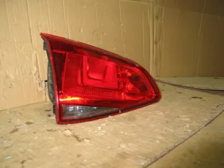 2O4UITJDS Фонарь задний левый Volkswagen Golf 4 Арт AL13713515243, вид 4