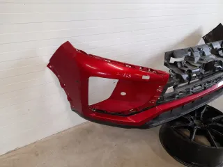  Бампер передний Mitsubishi Eclipse Cross Арт AL13718998802_2, вид 2