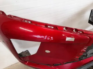  Бампер передний Mitsubishi Eclipse Cross Арт AL13718998802_2, вид 3