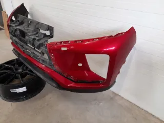  Бампер передний Mitsubishi Eclipse Cross Арт AL13718998802_2, вид 4