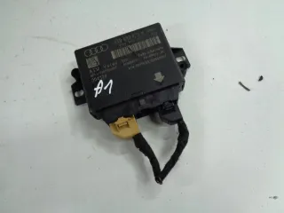 8U0907468G Блок комфорта Audi Q3 1 Арт AL13723349585_2, вид 1