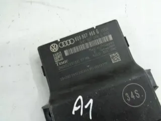 8U0907468G Блок комфорта Audi Q3 1 Арт AL13723349585_2, вид 2