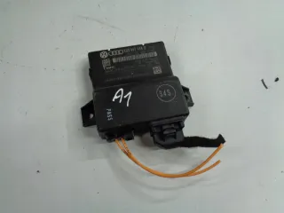 8U0907468G Блок комфорта Audi Q3 1 Арт AL13723349585_2, вид 4