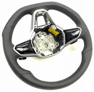 5H0419089JH Рулевое колесо Volkswagen Arteon Арт AL13723616820, вид 3