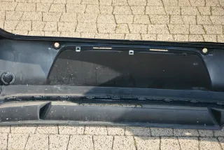  Бампер задний Volkswagen Golf 7 Арт AL13728099008, вид 12