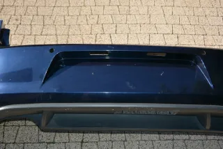  Бампер задний Volkswagen Golf 7 Арт AL13728099008, вид 3