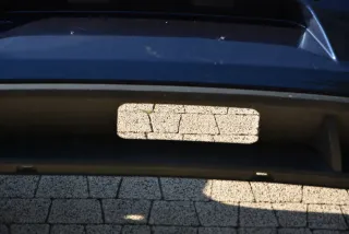 Бампер задний Volkswagen Golf 7 Арт AL13728099008, вид 7