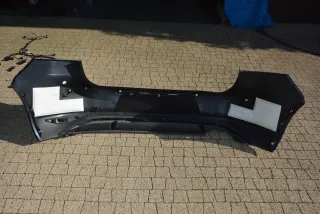  Бампер задний Volkswagen Golf 7 Арт AL13728099008, вид 10