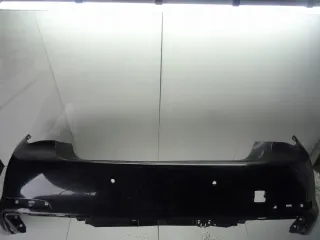 vwxxxxxxxCcCVV Бампер задний BMW 7 F01/F02 Арт AL13731784179, вид 1