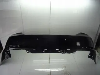 vwxxxxxxxCcCVV Бампер задний BMW 7 F01/F02 Арт AL13731784179, вид 2