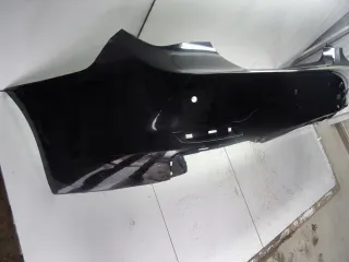 vwxxxxxxxCcCVV Бампер задний BMW 7 F01/F02 Арт AL13731784179, вид 3
