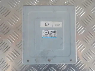 L3M718881J Блок управления двигателем Mazda 6 3 Арт AL13732025806, вид 1