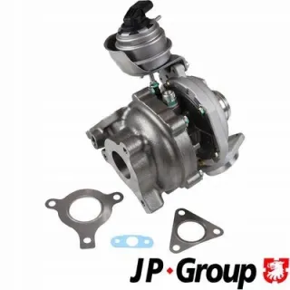 1117410400 Турбина Audi A4 B8 Арт AL13737184158, вид 2