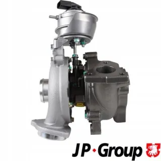 1117410400 Турбина Audi A4 B8 Арт AL13737184158, вид 4