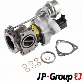 6017401100 Турбина MINI Coupe Арт AL13737202763, вид 2