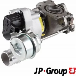 6017401100 Турбина MINI Coupe Арт AL13737202763, вид 3